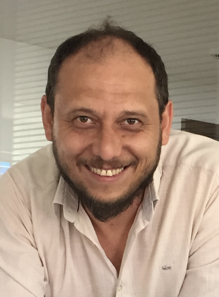 Cem ÇOLAK