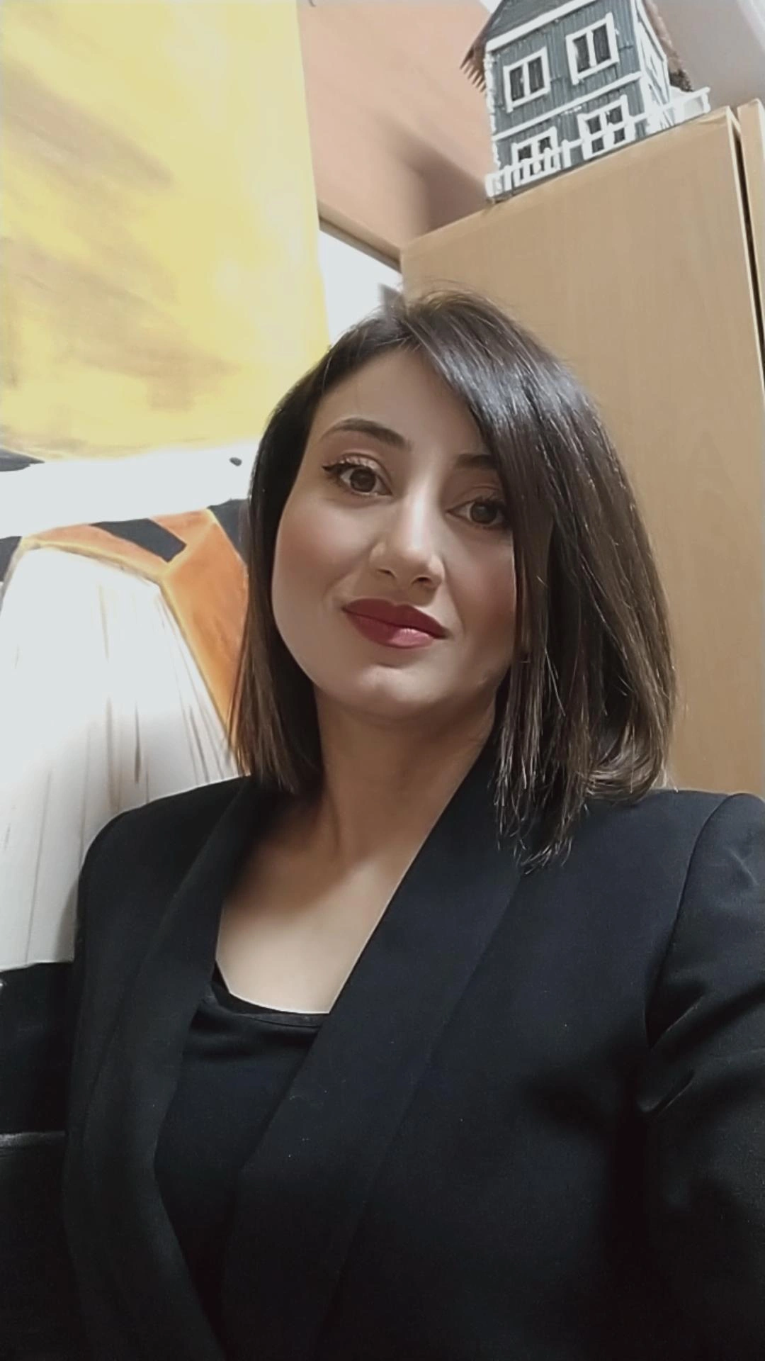 Hülya AKSOY-1