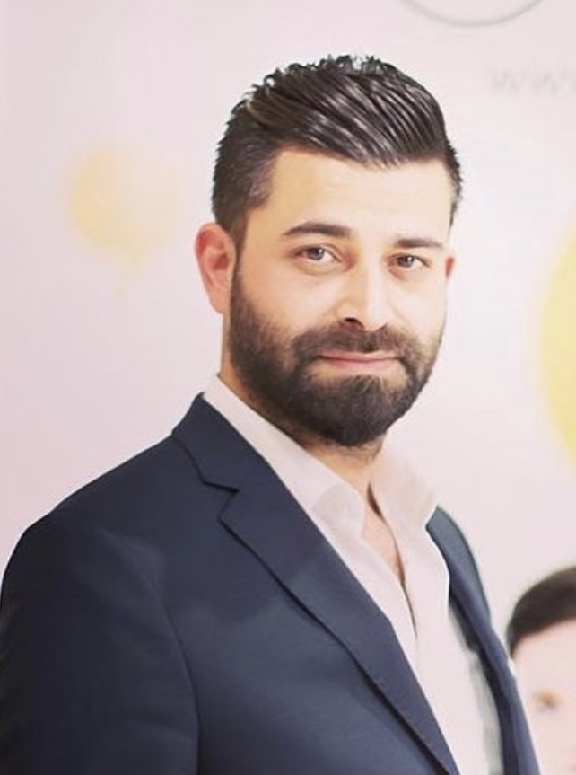 Taşkıner YALMAN