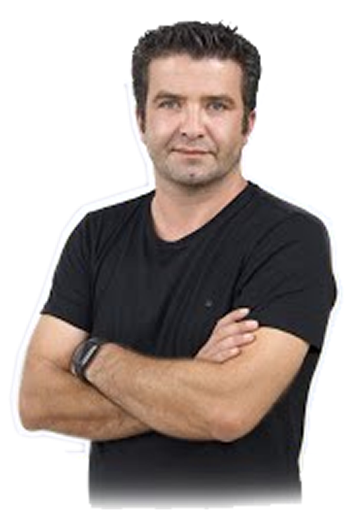 tamer şirinoğlu.fw